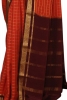 Pure Mysore Crepe Silk Saree